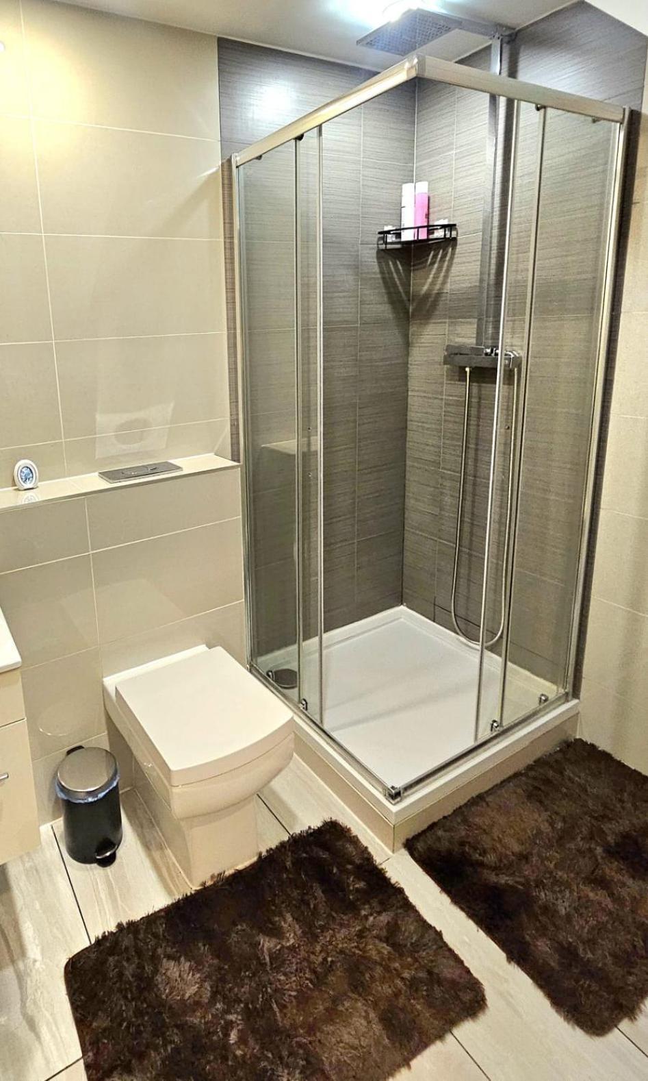 Oliver Double Room ลอนดอน ภายนอก รูปภาพ