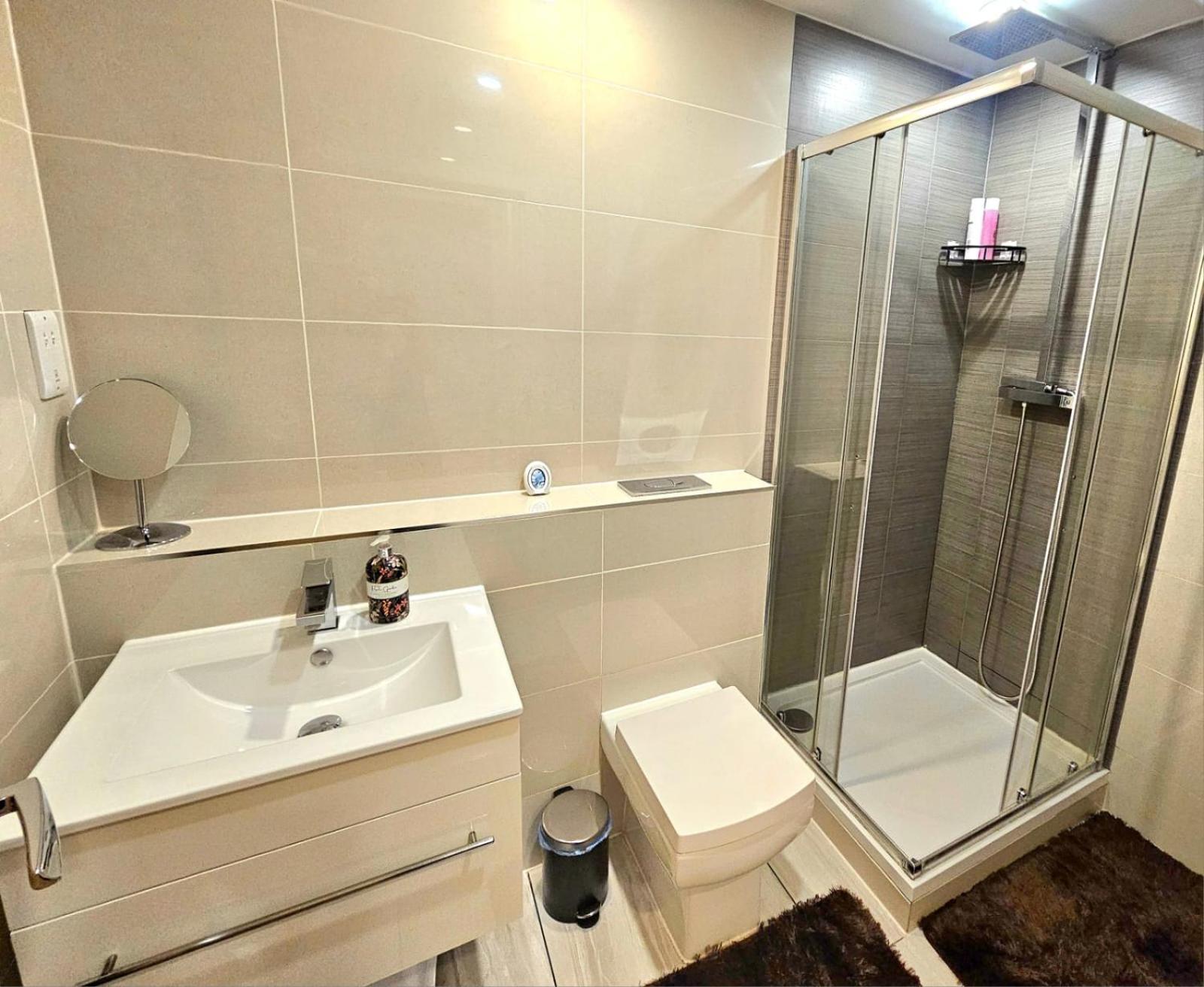 Oliver Double Room ลอนดอน ภายนอก รูปภาพ